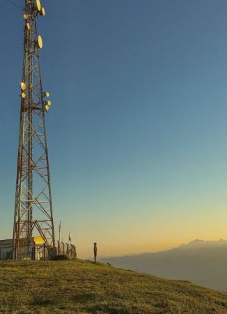 Pico do Caldeirão