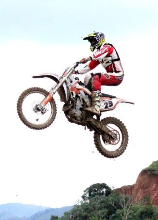 Motocross