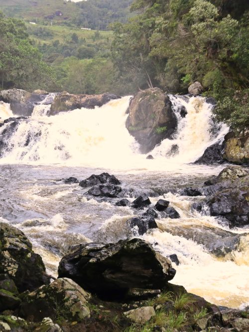 Cachoeira 7 Pontas