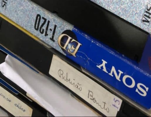 Novidades pros fãs da Cultura Barraturvense